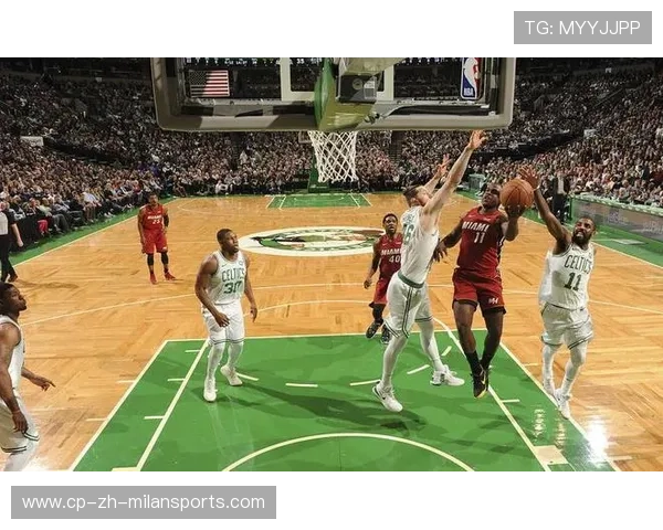 凯尔特人外线补防成功断球：防守细节与团队力量的全景解码