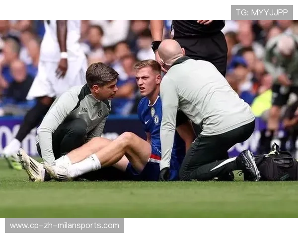 切尔西伤病成隐患，德拉普四周缺席对锋线影响巨大