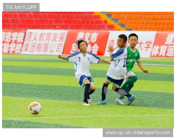 “基层足球振兴工程持续推进，普及基层青训”，足球要从基层抓起